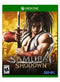 Samurai Shodown - Loose - Xbox One  Fair Game Video Games