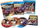 Samurai Warriors 4 Special Anime Pack - Complete - Playstation 4  Fair Game Video Games