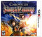 Samurai Warriors Chronicles - Complete - Nintendo 3DS  Fair Game Video Games