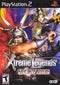 Samurai Warriors Xtreme Legends (LS) (Playstation 2)  Fair Game Video Games