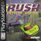 San Francisco Rush - Loose - Playstation  Fair Game Video Games