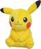 Sanei Pokemon All Star Collection Pikachu (Female) Plush