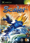 Scaler - Complete - Xbox  Fair Game Video Games