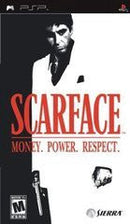 Scarface Money. Power. Respect - In-Box - PSP  Fair Game Video Games