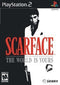 Scarface the World is Yours - Loose - Playstation 2  Fair Game Video Games