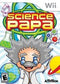 Science Papa - In-Box - Wii  Fair Game Video Games