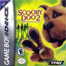 Scooby Doo 2: Monsters Unleashed - Loose - GameBoy Advance  Fair Game Video Games