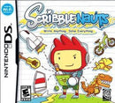 Scribblenauts - Loose - Nintendo DS  Fair Game Video Games