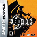 Scurge Hive - Complete - GameBoy Advance  Fair Game Video Games