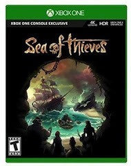 Sea of Thieves - Loose - Xbox One  Fair Game Video Games