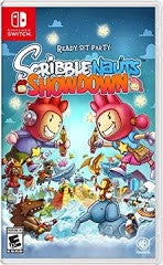 Seabed [Limited Edition] - Complete - Nintendo Switch  Fair Game Video Games