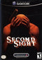 Second Sight - Complete - Gamecube  Fair Game Video Games