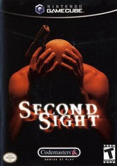 Second Sight - In-Box - Gamecube  Fair Game Video Games