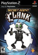 Secret Agent Clank - Complete - Playstation 2  Fair Game Video Games