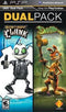 Secret Agent Clank [Greatest Hits] - In-Box - PSP  Fair Game Video Games