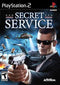 Secret Service Ultimate Sacrifice - In-Box - Playstation 2  Fair Game Video Games