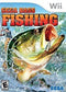 Sega Bass Fishing - In-Box - Wii  Fair Game Video Games