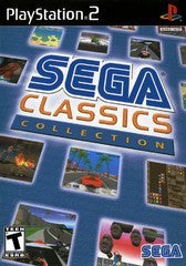 Sega Classics Collection - In-Box - Playstation 2  Fair Game Video Games