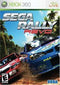 Sega Rally Revo - Complete - Xbox 360  Fair Game Video Games