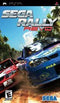 Sega Rally Revo - In-Box - PSP  Fair Game Video Games