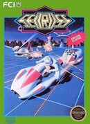 Seicross - Loose - NES  Fair Game Video Games