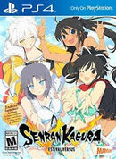 Senran Kagura Estival Versus Endless Summer Edition - Loose - Playstation 4  Fair Game Video Games