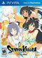 Senran Kagura Shinovi Versus - In-Box - Playstation Vita  Fair Game Video Games