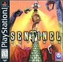 Sentinel Returns - In-Box - Playstation  Fair Game Video Games