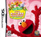 Sesame Street: Elmo's A-To-Zoo Adventure - Loose - Nintendo DS  Fair Game Video Games