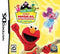 Sesame Street: Elmo's Musical Monsterpiece - Complete - Nintendo DS  Fair Game Video Games