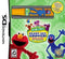Sesame Street: Ready, Set, Grover! - Complete - Nintendo DS  Fair Game Video Games