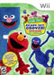 Sesame Street: Ready, Set, Grover! - In-Box - Wii  Fair Game Video Games