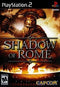 Shadow of Rome - Loose - Playstation 2  Fair Game Video Games