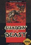 Shadow of the Beast - Complete - Sega Genesis  Fair Game Video Games