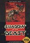 Shadow of the Beast - Loose - Sega Genesis  Fair Game Video Games