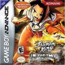 Shaman King Soaring Hawk - Loose - GameBoy Advance  Fair Game Video Games