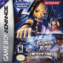 Shaman King Sprinting Wolf - Complete - GameBoy Advance  Fair Game Video Games