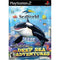 Shamu's Deep Sea Adventures - In-Box - Playstation 2  Fair Game Video Games