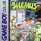 Shamus - In-Box - GameBoy Color  Fair Game Video Games