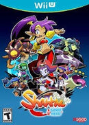 Shantae Half-Genie Hero [Risky Beats Edition] - Complete - Wii U  Fair Game Video Games