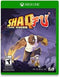 Shaq Fu: A Legend Reborn - Complete - Xbox One  Fair Game Video Games