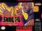 Shaq Fu - In-Box - Super Nintendo  Fair Game Video Games