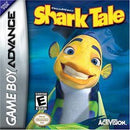 Shark Tale - Complete - GameBoy Advance  Fair Game Video Games