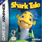 Shark Tale - In-Box - GameBoy Advance  Fair Game Video Games