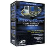 SharkPort - Complete - Playstation 2  Fair Game Video Games
