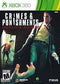 Sherlock Holmes: Crimes & Punishments - Complete - Xbox 360  Fair Game Video Games