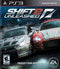 Shift 2 Unleashed [Limited Edition] - Loose - Playstation 3  Fair Game Video Games