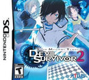 Shin Megami Tensei: Devil Survivor 2 - Complete - Nintendo DS  Fair Game Video Games