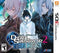 Shin Megami Tensei: Devil Survivor 2 Record Breaker [Launch Edition] - In-Box - Nintendo 3DS  Fair Game Video Games