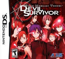 Shin Megami Tensei: Devil Survivor - In-Box - Nintendo DS  Fair Game Video Games